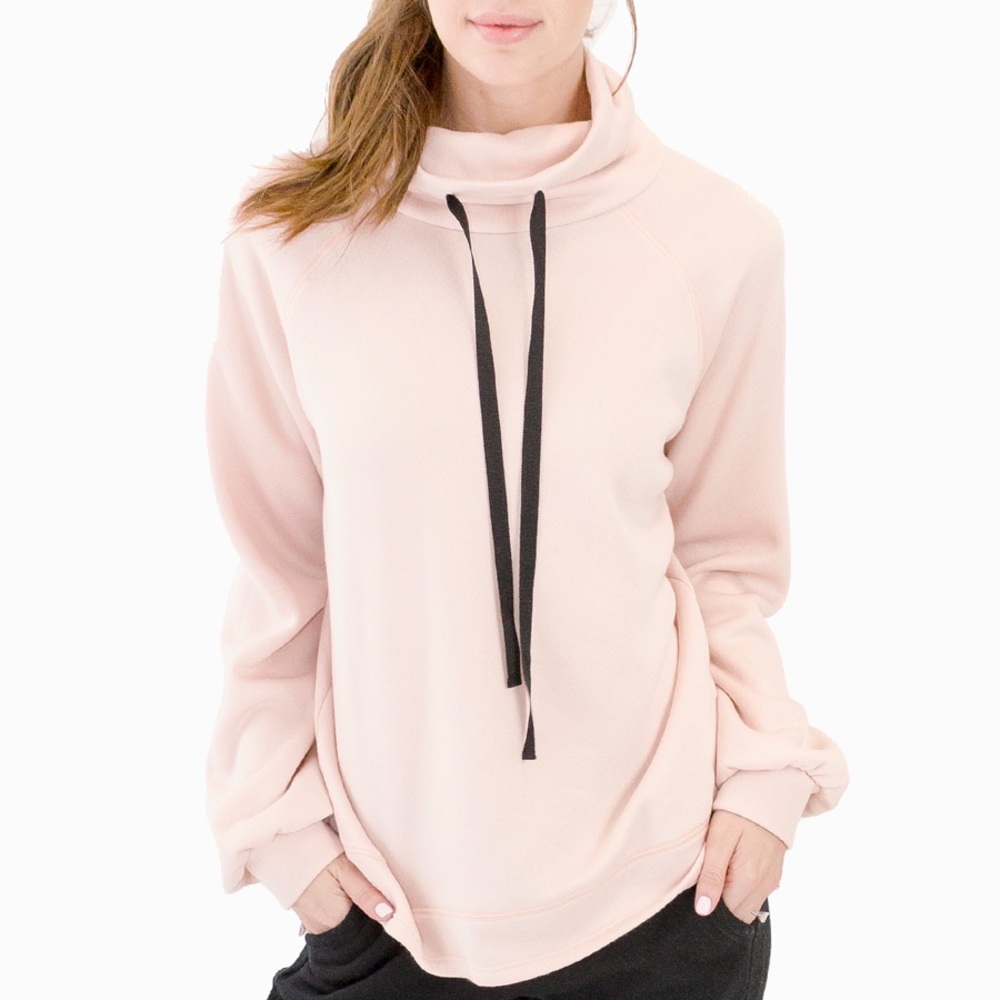 Emi-Jay Smooshshirt